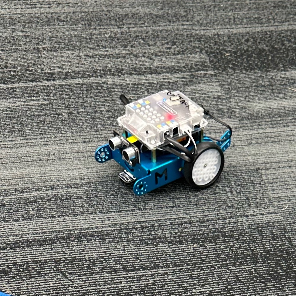 Mbot